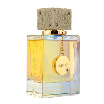 Armaf Club de Nuit Oud 105 ml Unisex 1