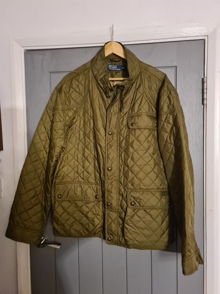 mens ralph lauren jacket  image 1