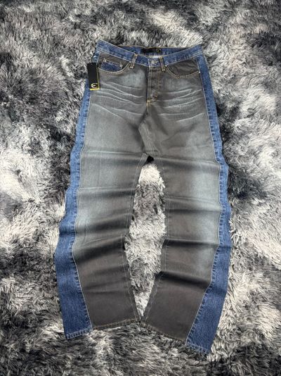 Just Cavalli BootCut 2000 Deadstock
