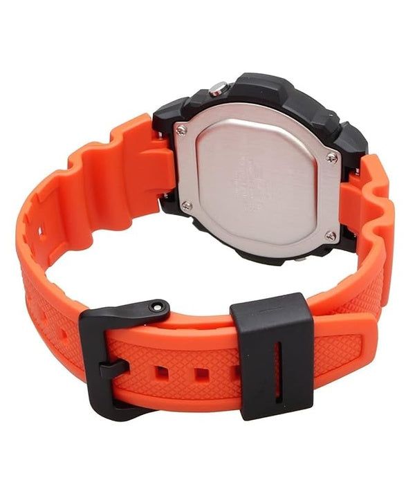 Casio Youth Digital Alarm Quartz W-219H-4AV W219H-4 Mens Watch image 7