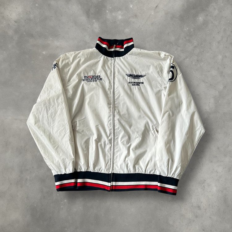 Other Hackett Aston Martin racing jacket product image