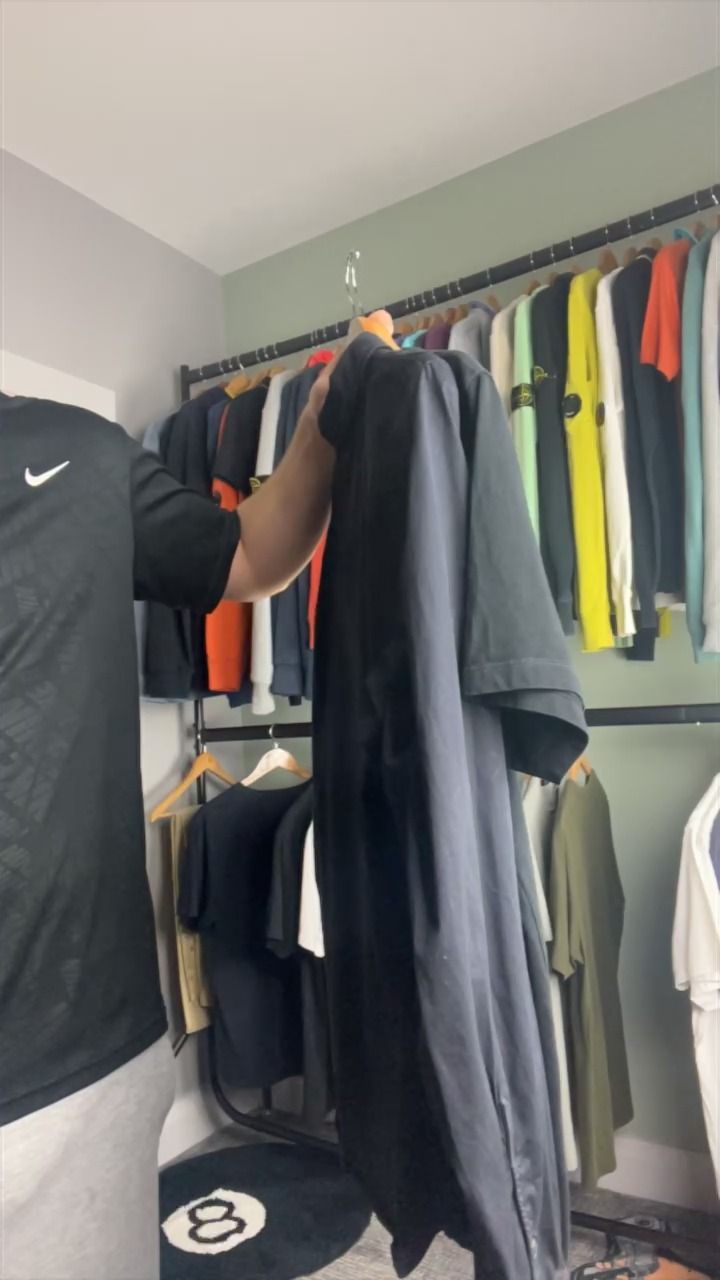 CP Company cp company overshirt and t  product image