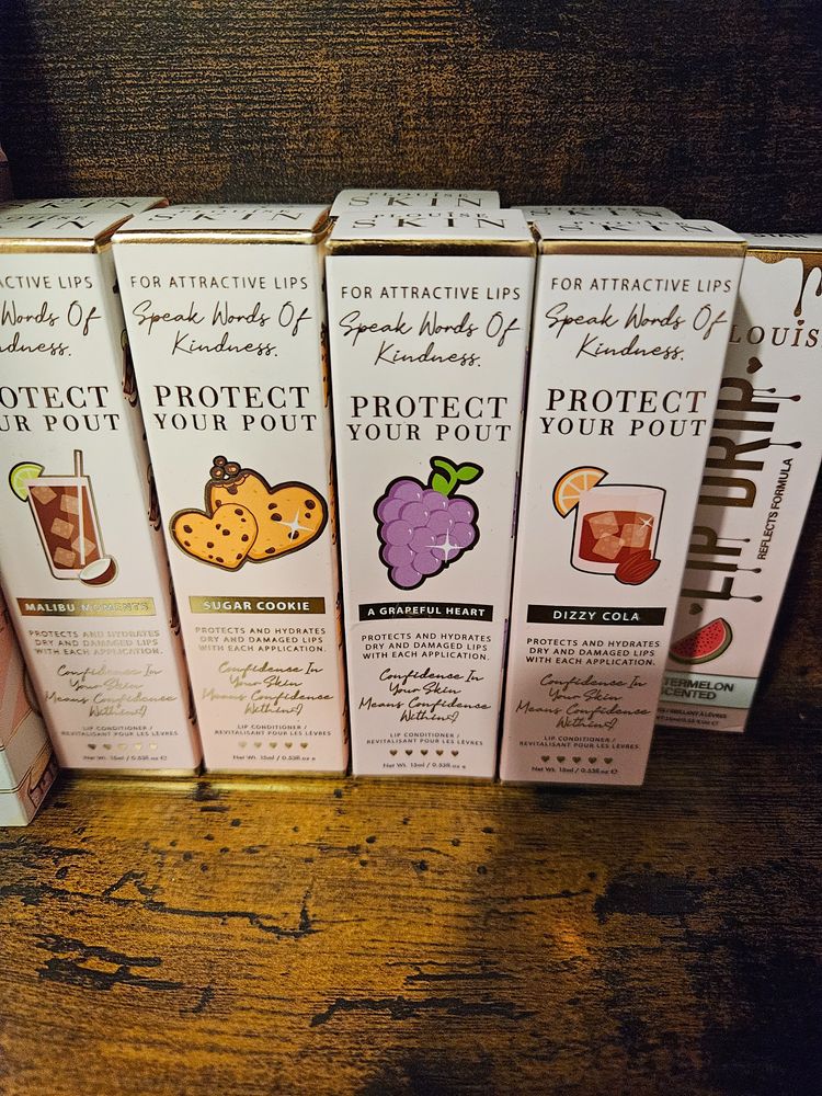Other Lip Treatment For Lips Protection product image