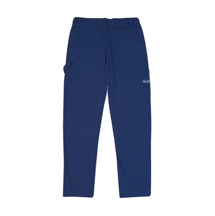Palace Fainter Pants Navy (Spring 2017) image 3