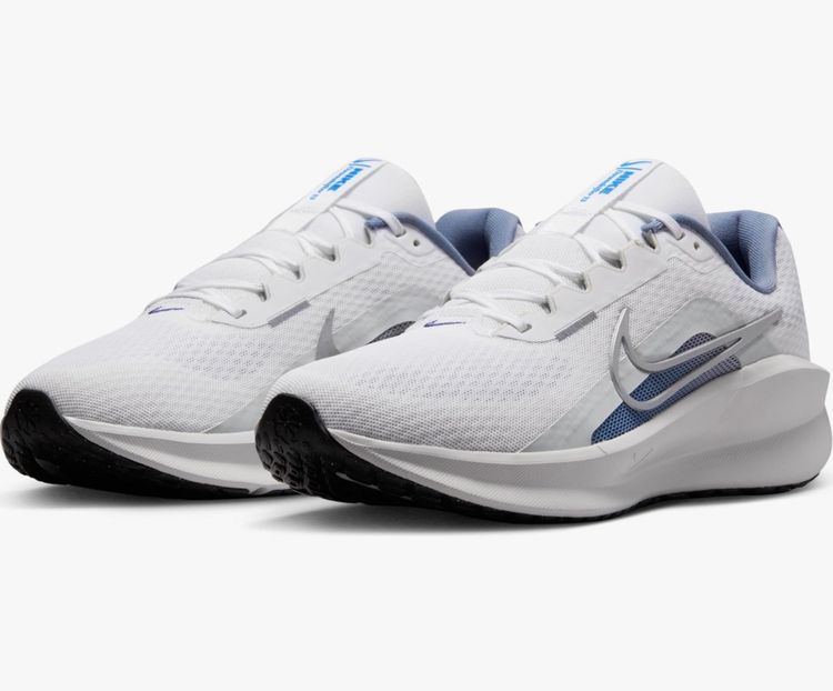 Nike Downshifter 13 white