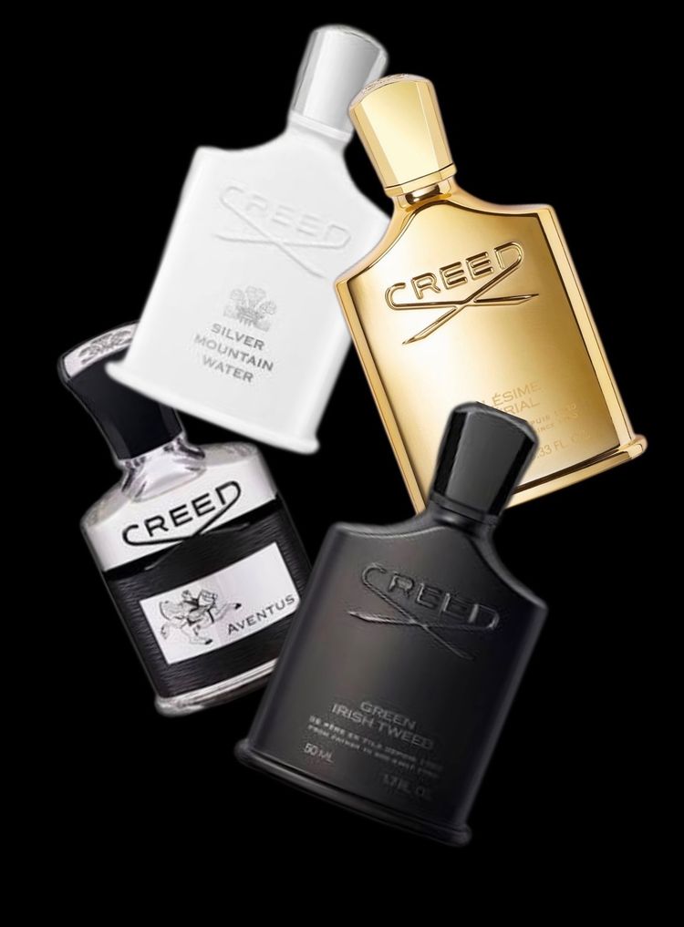 Other Creed Fragrance Bottles product image