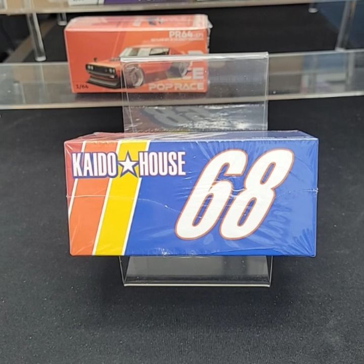 Other Kaido House AE86 Sprinter - Blue product image