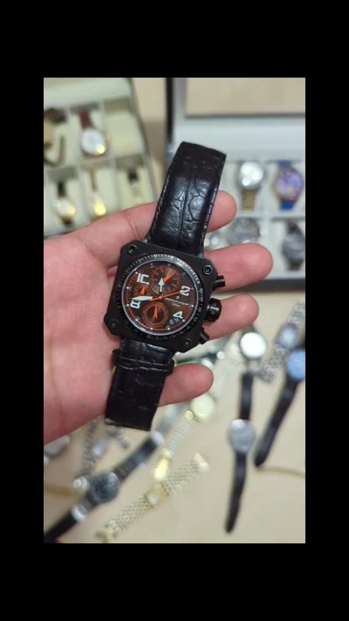 Other christian van sant watches imagen del producto
