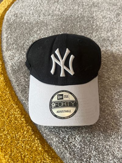 New Era 9Forty Adjustable Cap