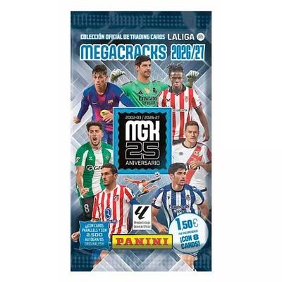 SOBRE MEGACRACKS 2 EDICIÓN 26-27