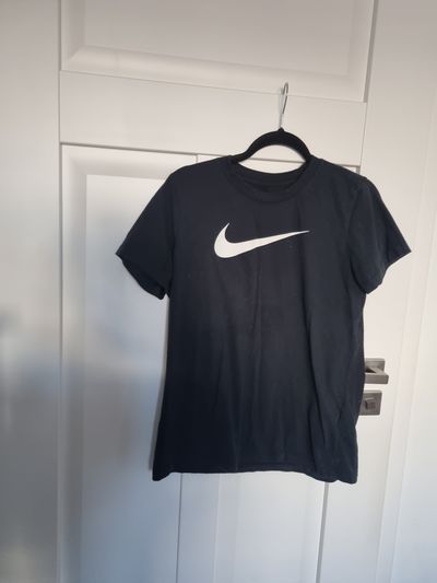 Nike Black T-Shirt
