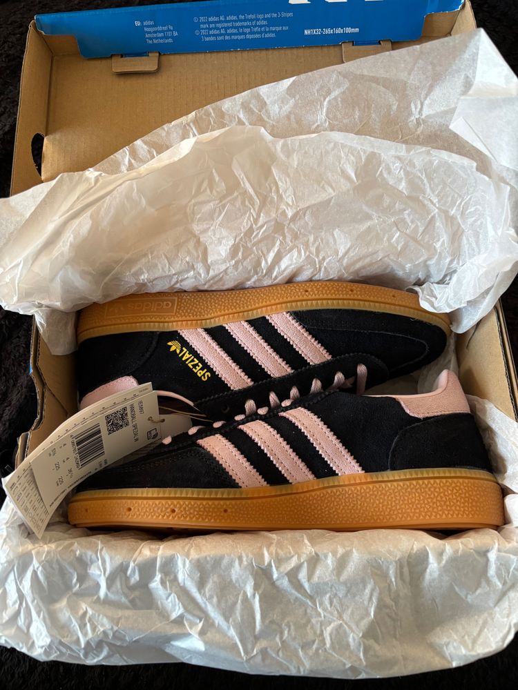 Adidas Handball Spezial W Sneakers 2