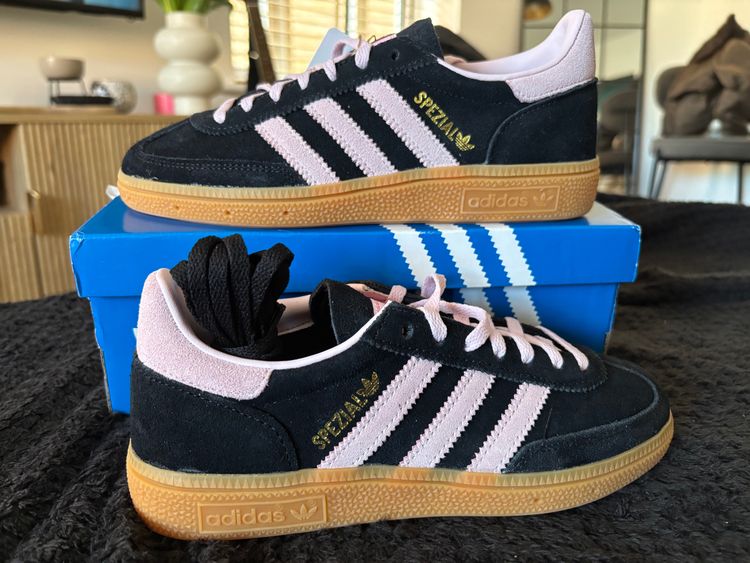 Adidas Handball Spezial W Sneakers