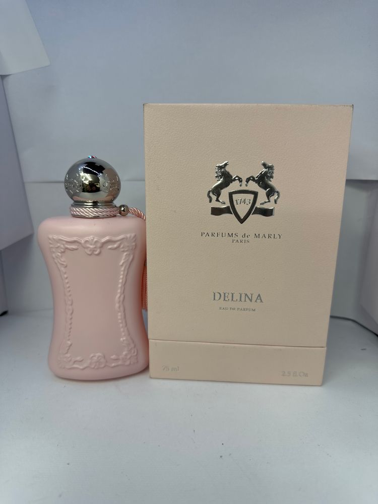 Parfums De Marly Delina Eau De Parfum rrp £310