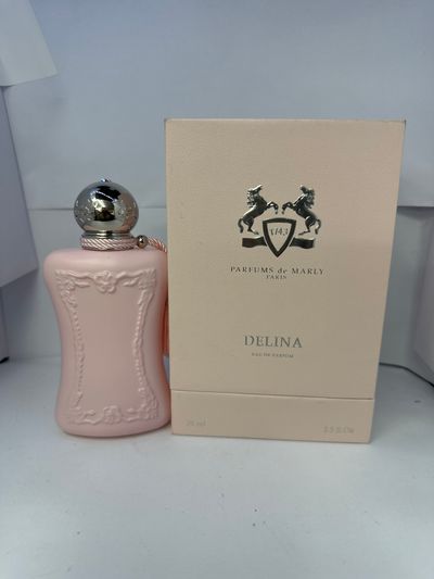 Parfums De Marly Delina Eau De Parfum rrp £310