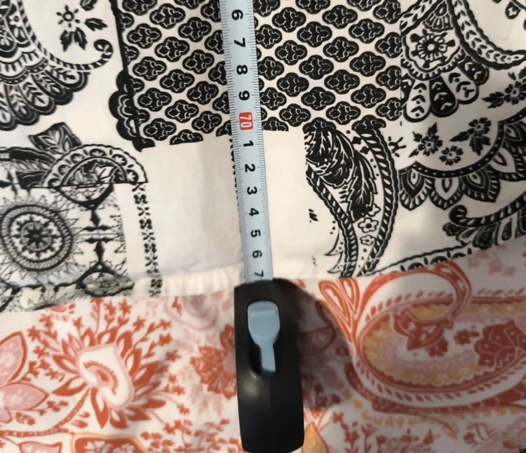 G.P. Bellini Patterned Short Sleeve Shirt imagen 3