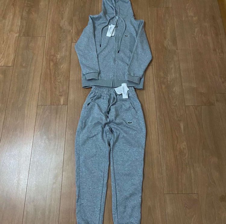 Lacoste Tracksuit image 1