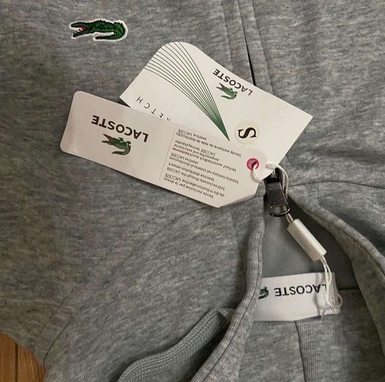 Lacoste Tracksuit image 7