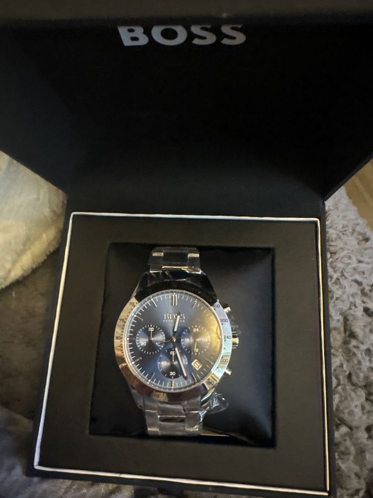 Boss Men'S Wristwatch