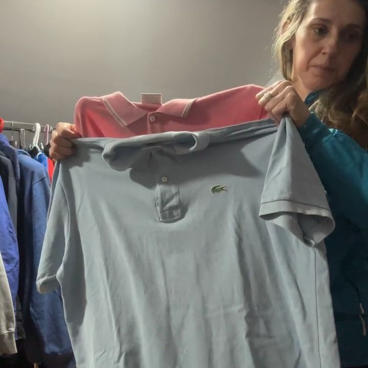 Lacoste Live polom  lacoste Talla L product image