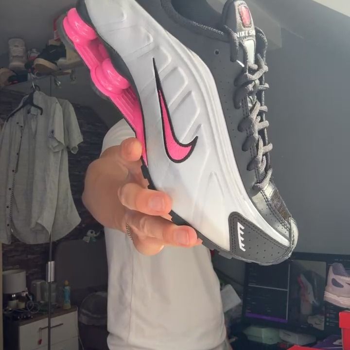 Other shox 5.5 brand new product image