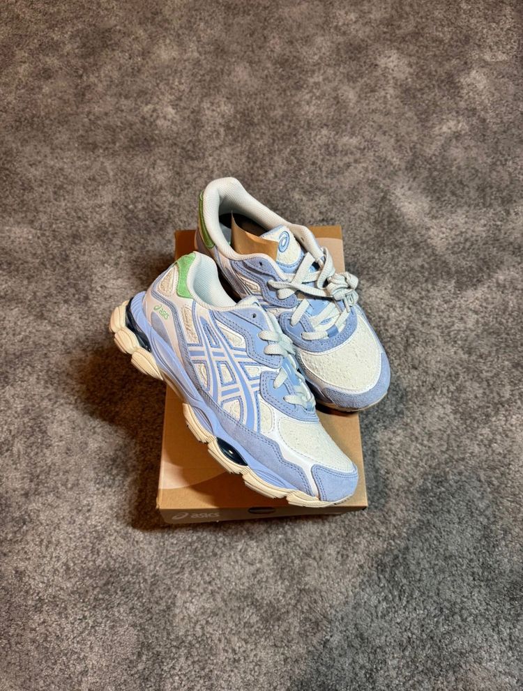 Asics Gel NYC (Nuove)