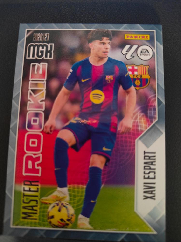 X2 Rookie Xavi Espart image 1
