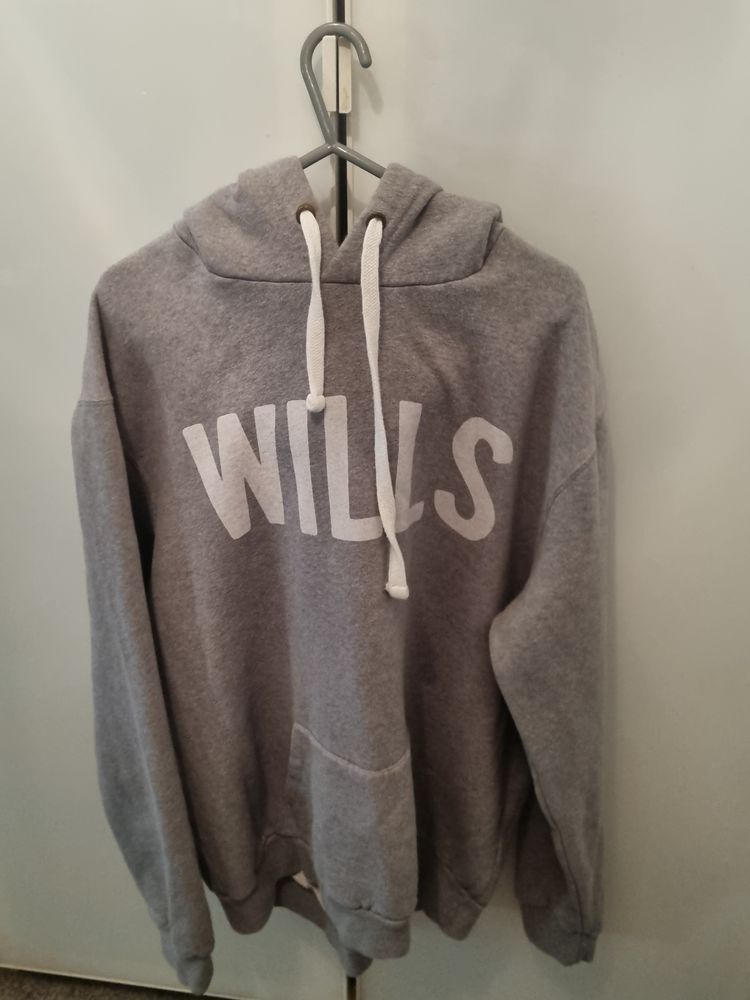 Jack wills hoodie