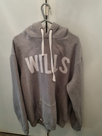 Jack wills hoodie