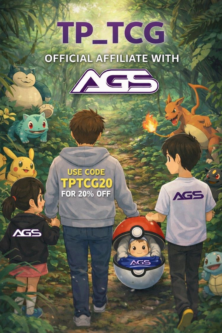 Pokemon Giveaway