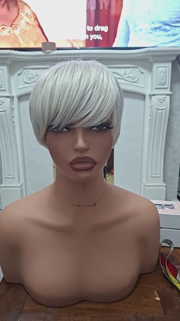 Immagine di Wig 1