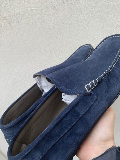 Mocassino carshoe 44 2