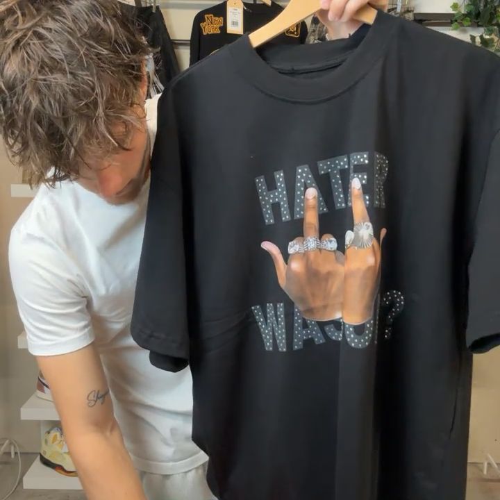 Unknown T-shirt grafica product image