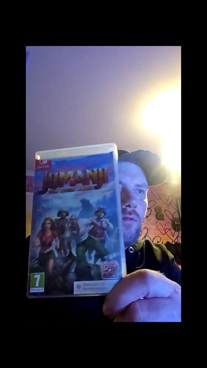 Other jumanji  product image