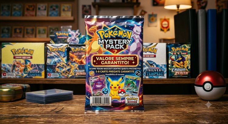 Other Mystery Box imagen del producto