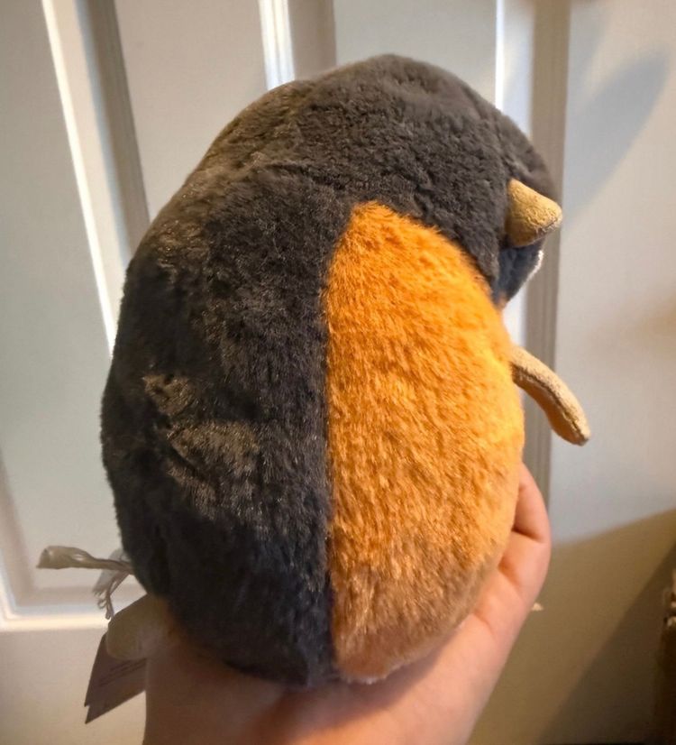 Jellycat Plush Toy Lambeth Lemming 3