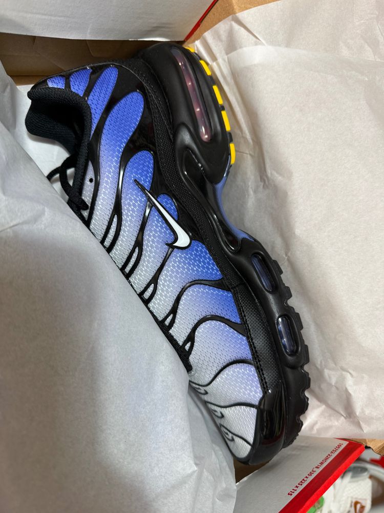 Nike Sneakers Tn new boxed 