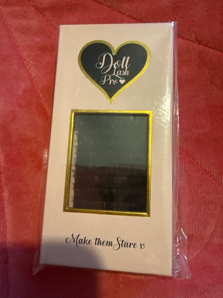 Doll Lash Pro False Eyelashes