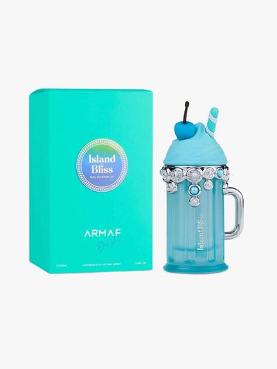 Armaf Island Bliss 100ml Genuine