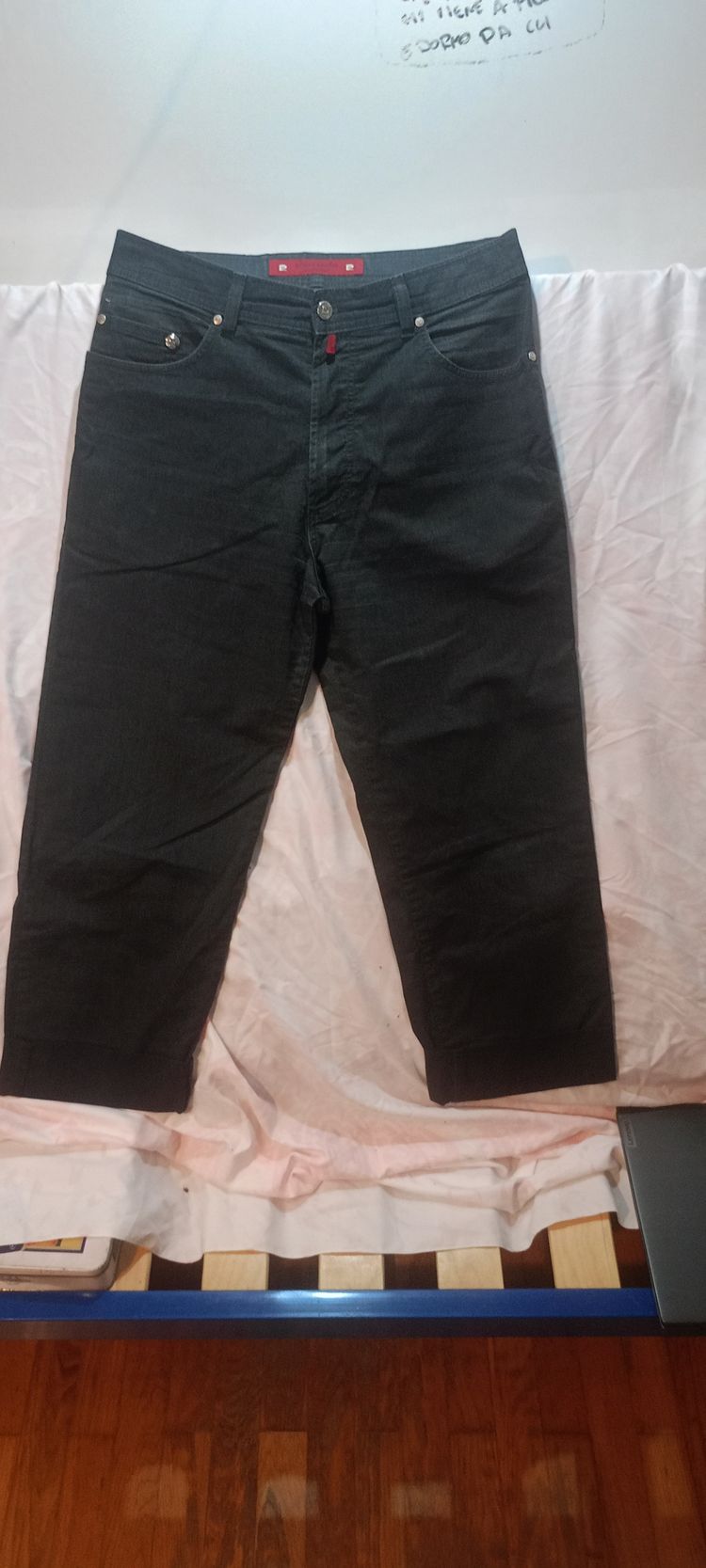 Black Jeans
