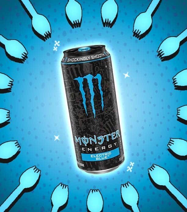 Energie Energy Drink Can product image