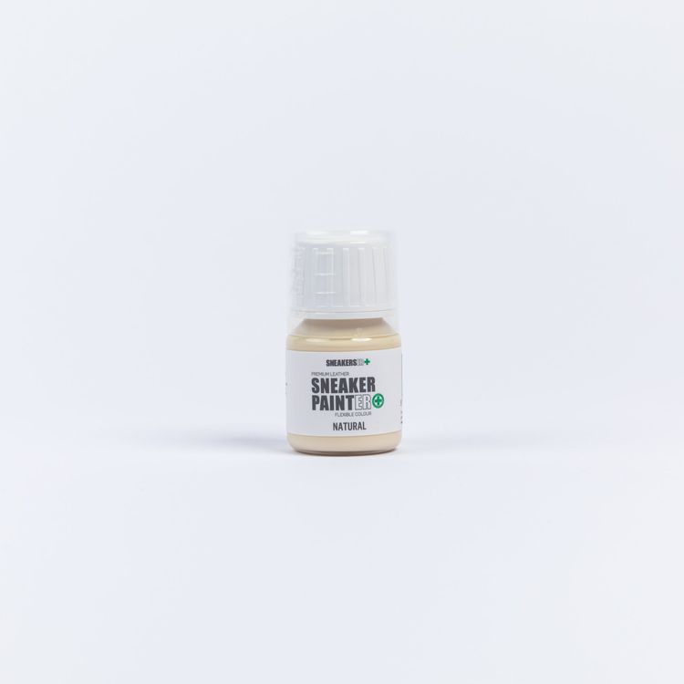 Other SNEAKERS ER PREMIUM SNEAKER PAINTER PAINT 30ml NATURAL product image