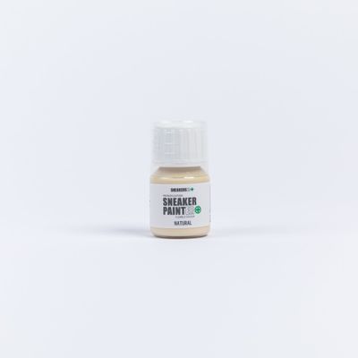 SNEAKERS ER PREMIUM SNEAKER PAINTER PAINT 30ml NATURAL 1