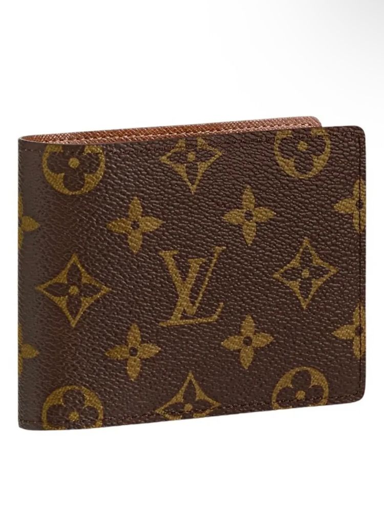 Louis Vuitton Louis Vuitton Monogram Wallet product image