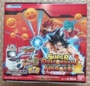 Bandai PUMS3  - Ultimate Heroes Vol 3 Pack x1 product image