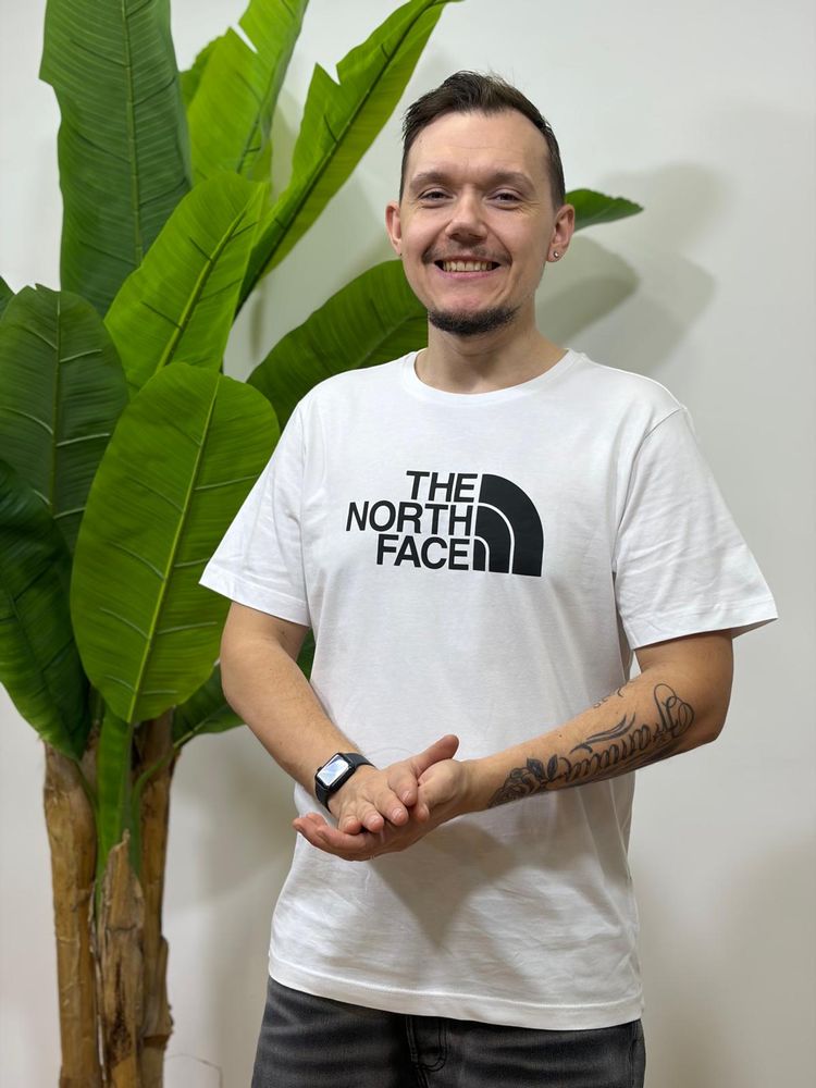 The North Face THE  NORTH FACE  t-shirt product image
