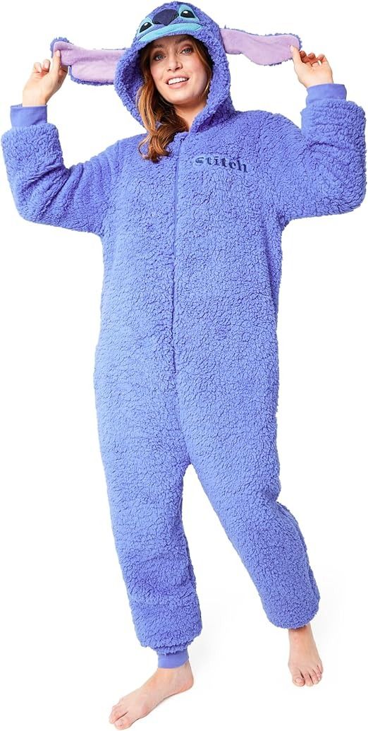 stitch onsie