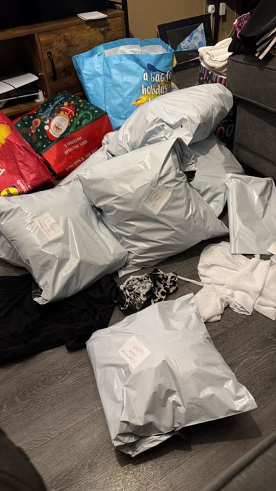 Women’s mixed reseller bundle