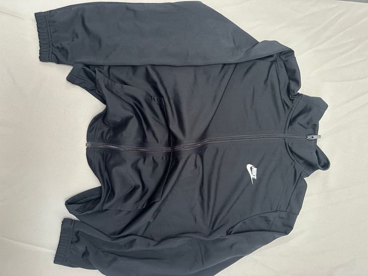Nike Nike Black Zip-Up Jacket product image