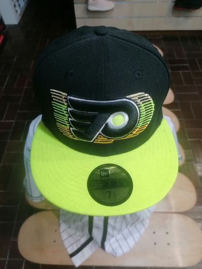 New Era Philadelphia Flyers Baseball Cap